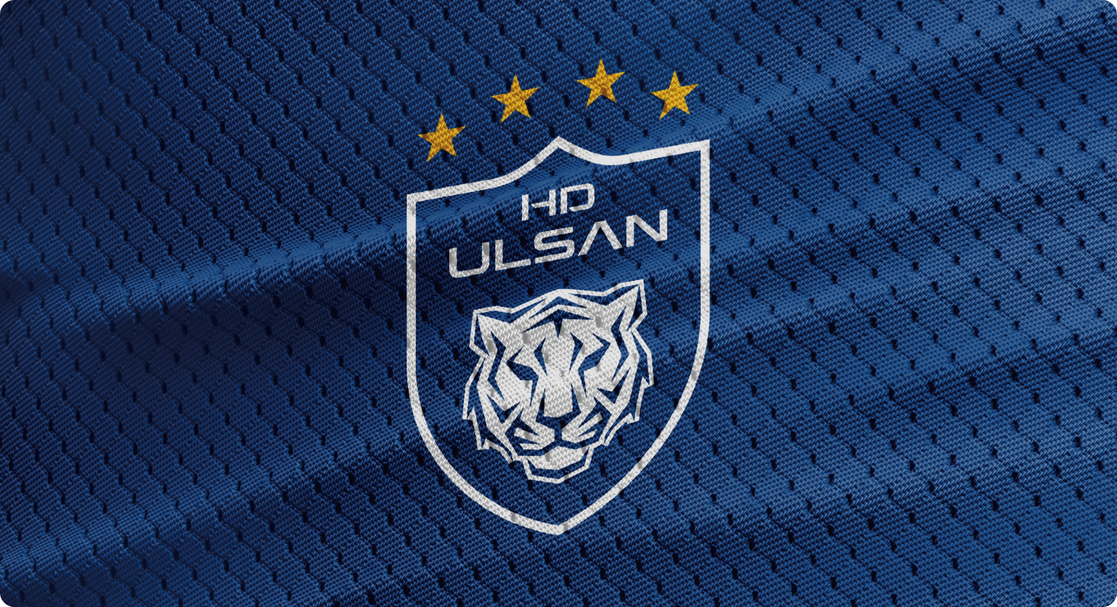 Ulsan HD Football Club