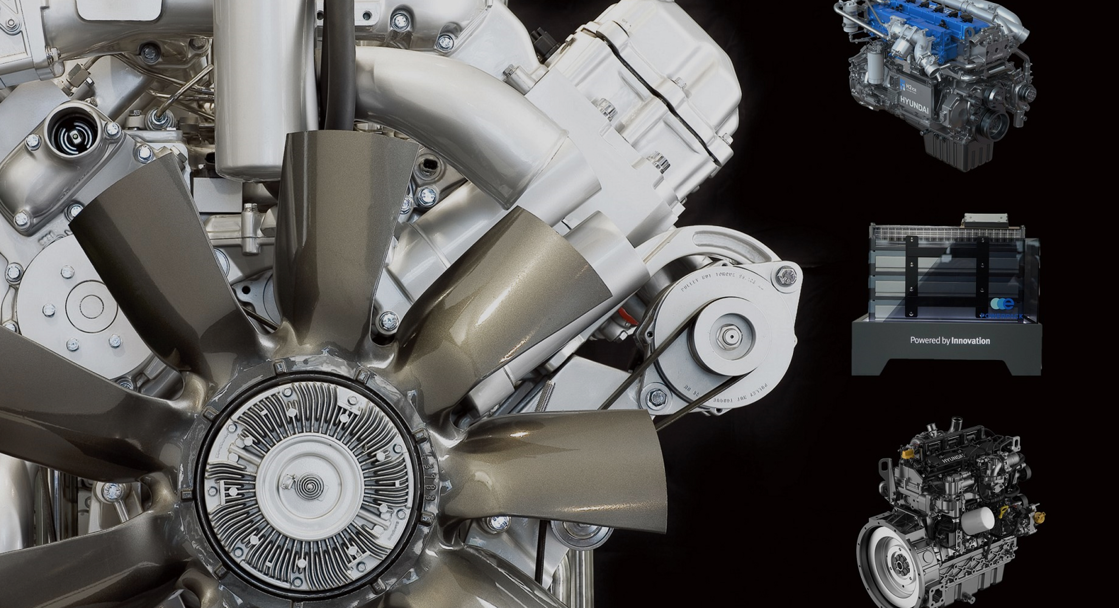 HD현대건설기계-건설엔진