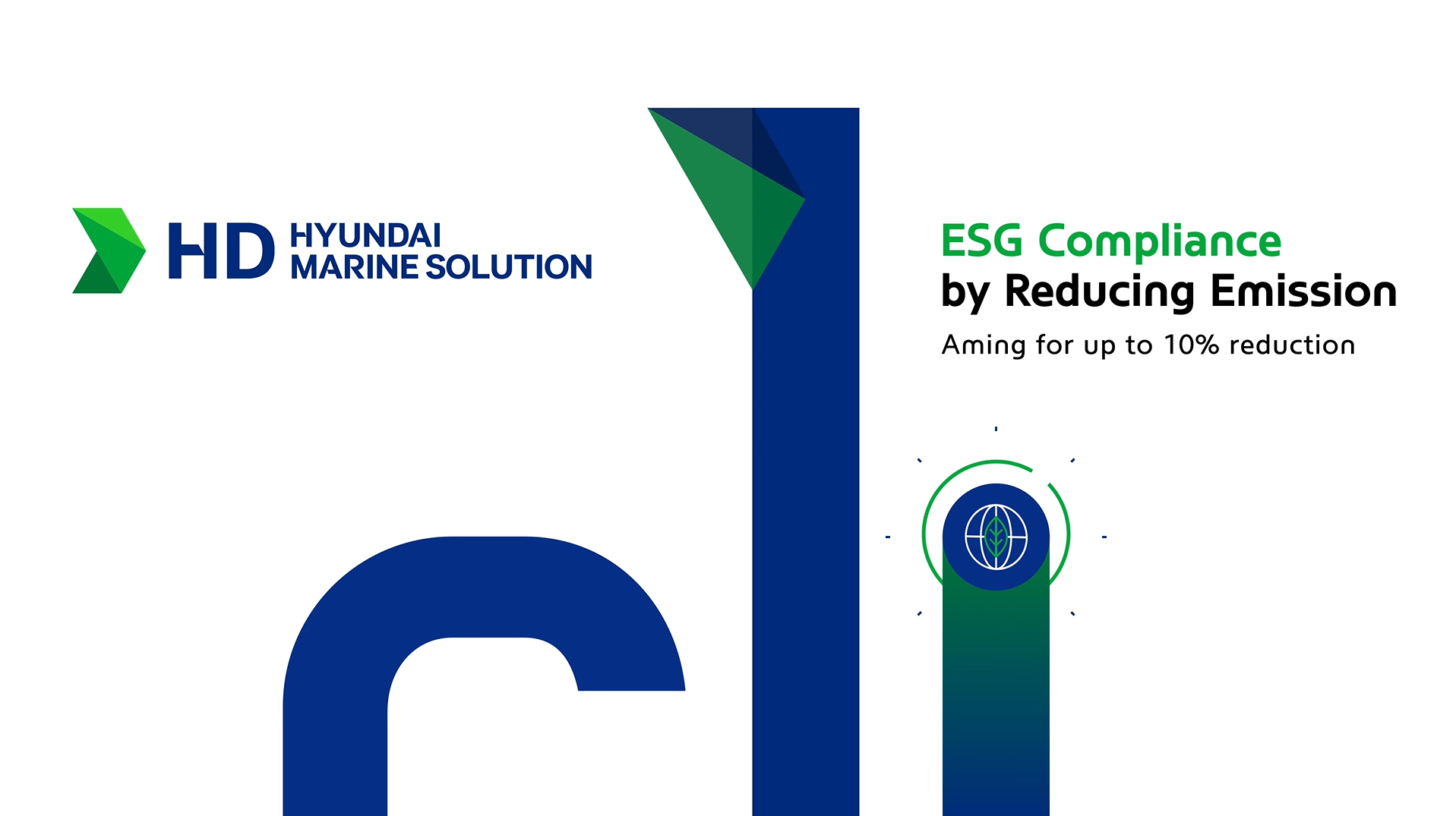 OceanWise, AI Powered Maritime Environmental Regulation Compliance Digital Solution