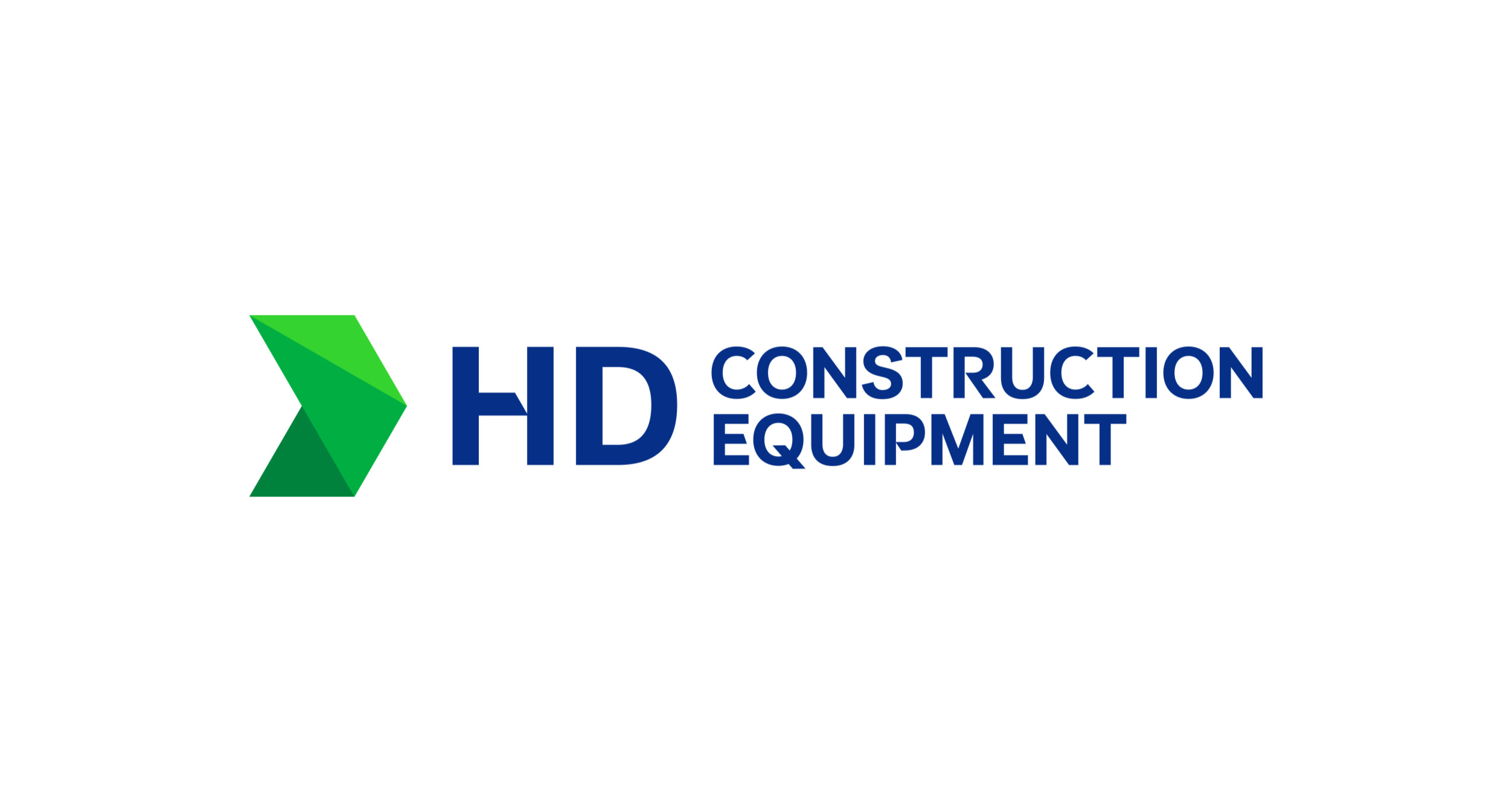 HD Construction Equipment Operating Profit Surges 88% in Q1&hellip; Post-Integration "One Team Synergy" Takes Effect