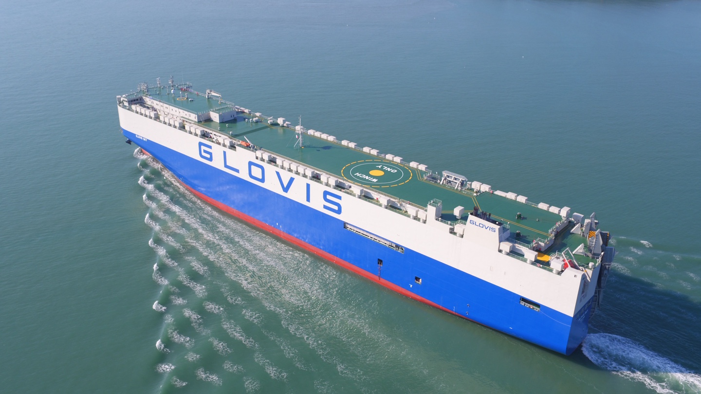 HD Hyundai Accelerates Development of SMR-Powered Vessels