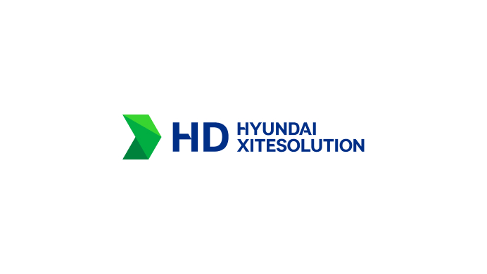 [HD Hyundai XiteSolution] 🌏HD Hyundai XiteSolution has developed a low-temperature curing paint that cuts carbon emissions generated during the manufacturing process by more than half.