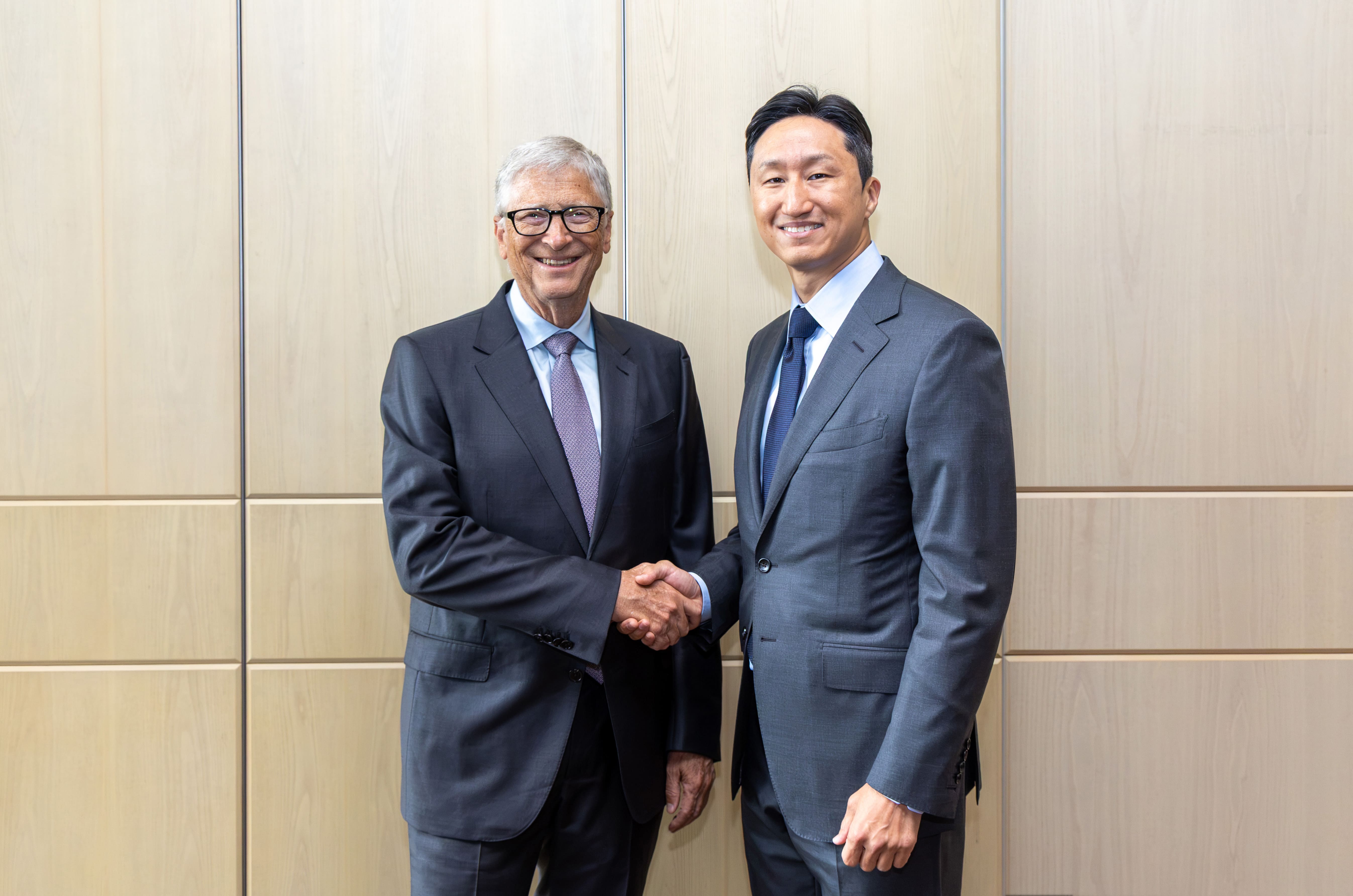 HD Hyundai, TerraPower and Hyundai E&C Set Out to Transform the Next-Generation Nuclear Market